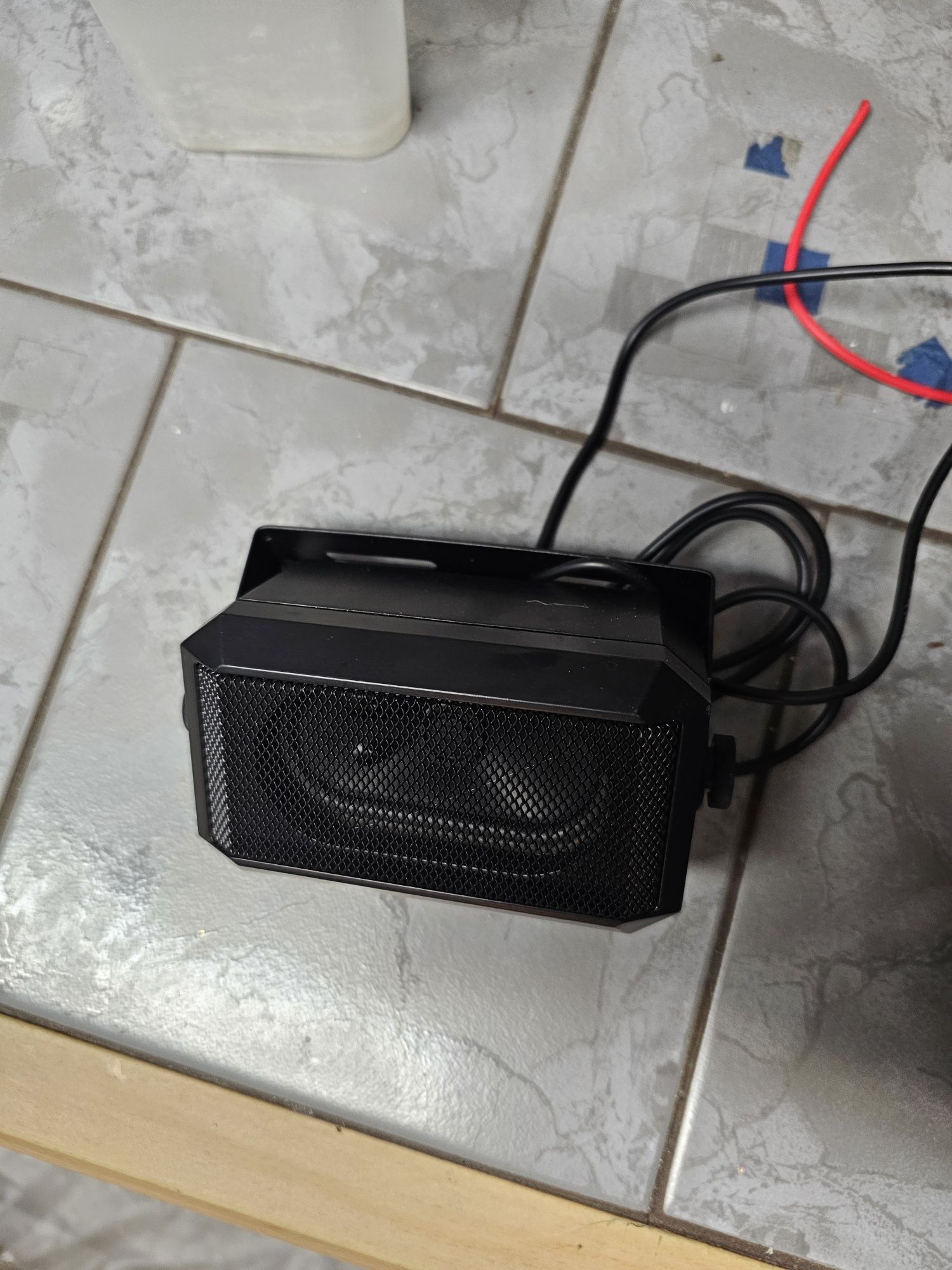 CB Radio Midland Alan 78 Pro Caly Zestaw