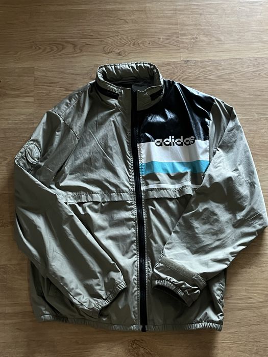 Куртка Adidas Micropacer