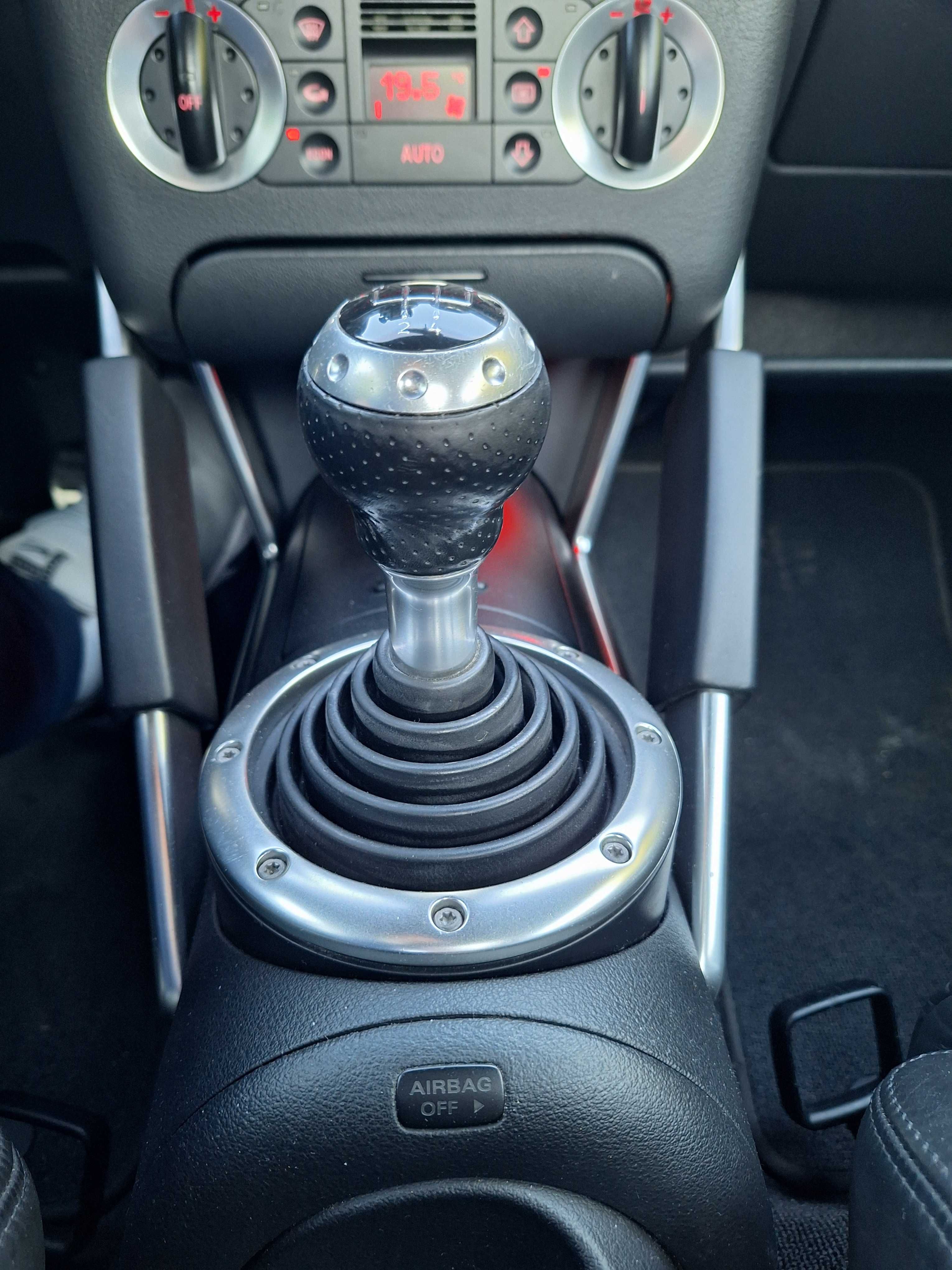 Audi TT s-line w super stanie