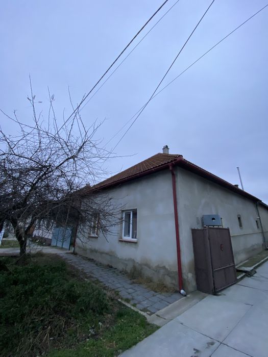 Продам будинок у передмісті Берегова