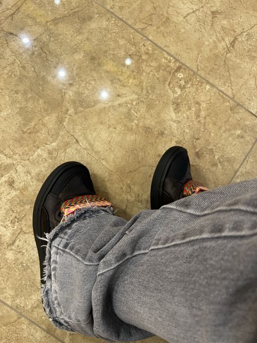 Lanvin curb,new,size:42 alyx,nike,moncler