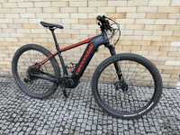 E bike Cannondale