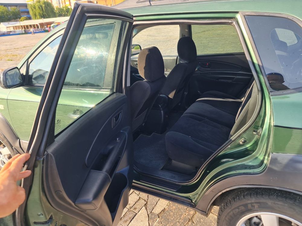 Продам Hyundai Tucson 2007р