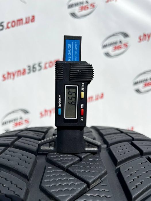235/35 r20 vredestein wintrac pro 6mm шини бу зима