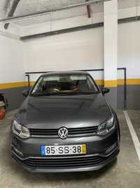 Volkswagen Polo 1.0 Comfortline