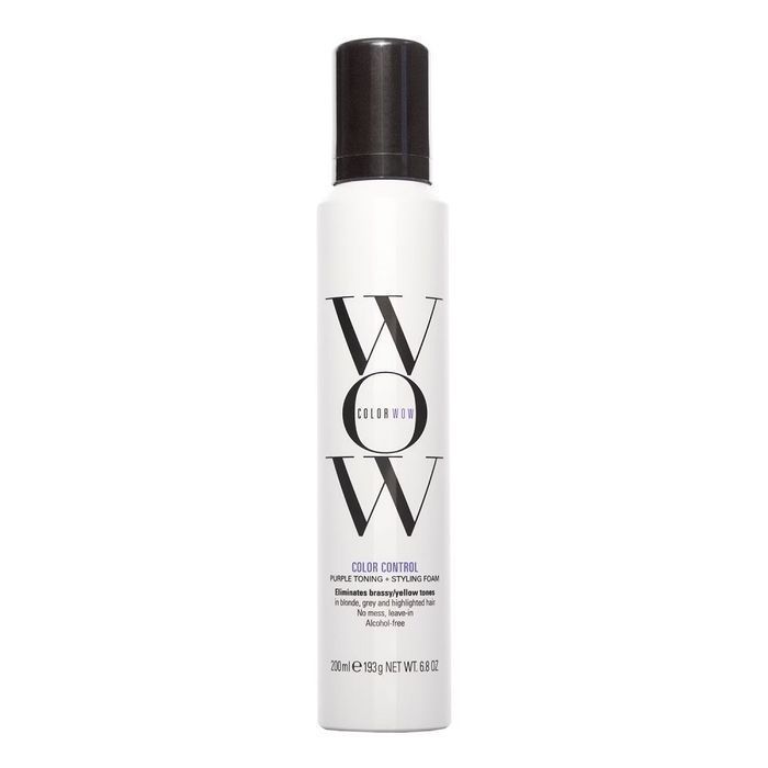 Color Wow Color  pianka poprawiająca kolor włosów 200ml