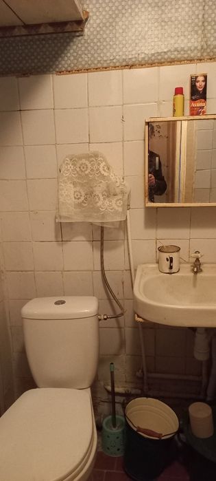 Сдам 1к. квартиру в центре Чугуева.