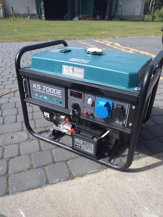 Agregat prądoteórczy