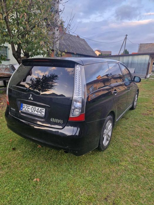 Sprzedam Auto Rodzinne