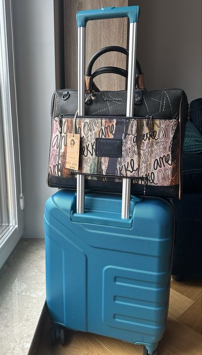 Torba na laptopa Anekke