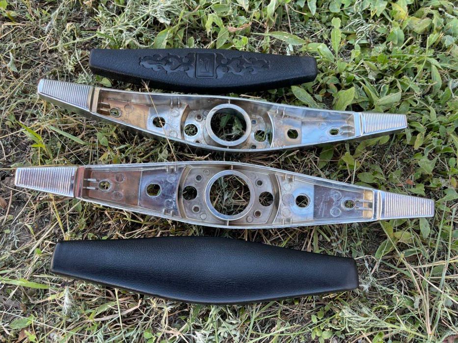 накладка руля ваз 2103/2106