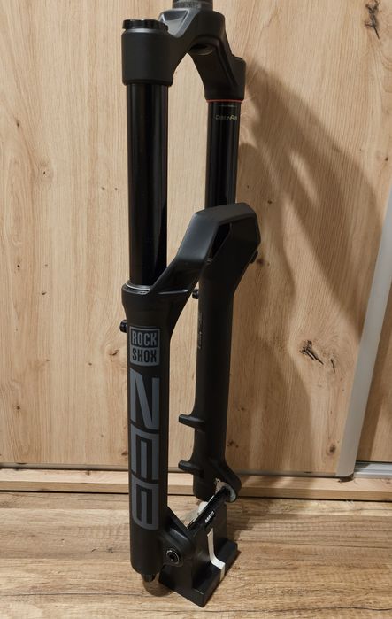 Rock shox Zeb 27.5 180mm