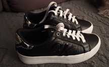 Buty Calvin Klein r 38