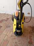 Máquina de lavagem alta pressão Karcher K7