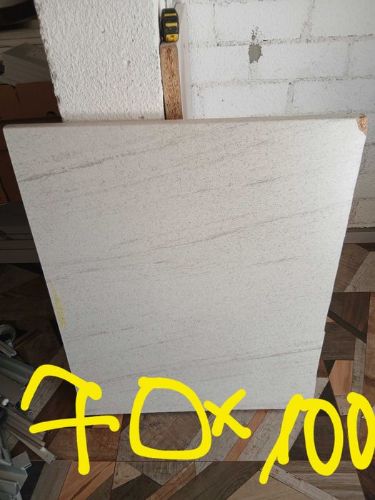 Blaty różne  wymiary