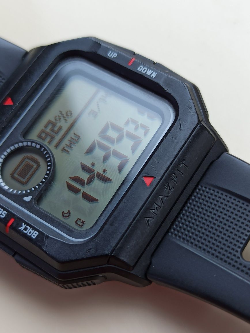 ‼️Xiaomi Amazfit Neo смарт годинник smart watch смарт часы Amazfit g