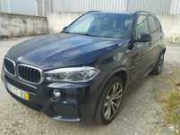 BMW X5 SDrive 25D