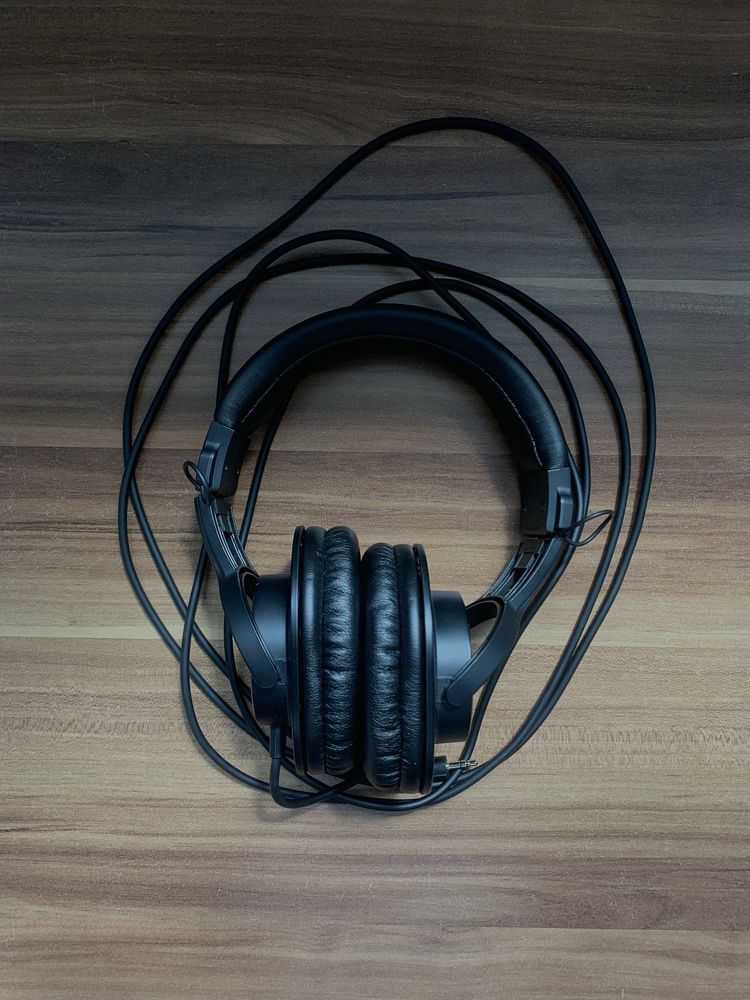 Audio-Technica ATH-M20X