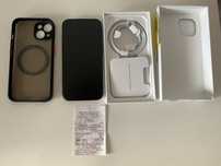 iPhone 15 z marca 2025 Idealny