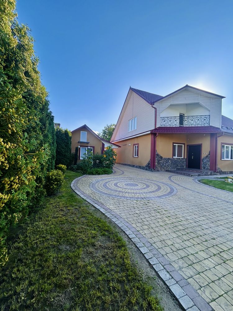 Продаж будинку!