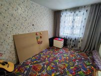 Продаж 3 кімнатної квартири по вул. Робоча 95а