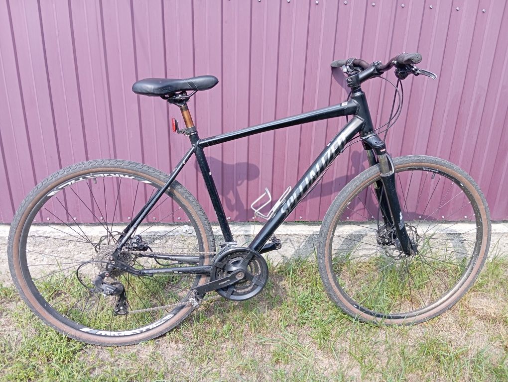Велосипед Specialized Crosstreil