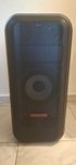 Coluna LG Party Speaker Xboom
