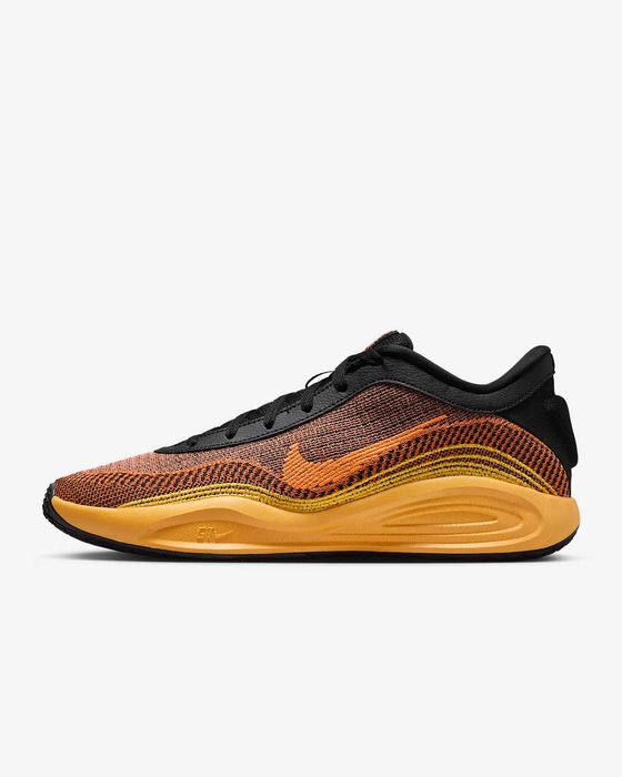 ‼️ Кроссовки Nike G.T. Hustle Academy Jordan SB Оригинал! (FJ7791-005)