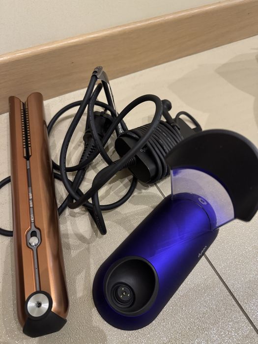 Dyson випрямлювач утюжок оригінал