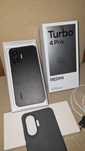 Redmi Turbo 4 Pro - para venda ou troca
