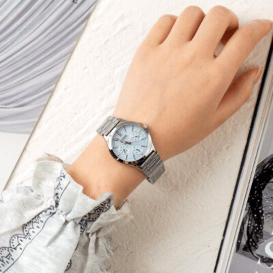 zegarek damski casio ltp-v300d 2audf (zd566f)
