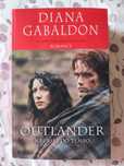 Outlander Diana Gabaldo