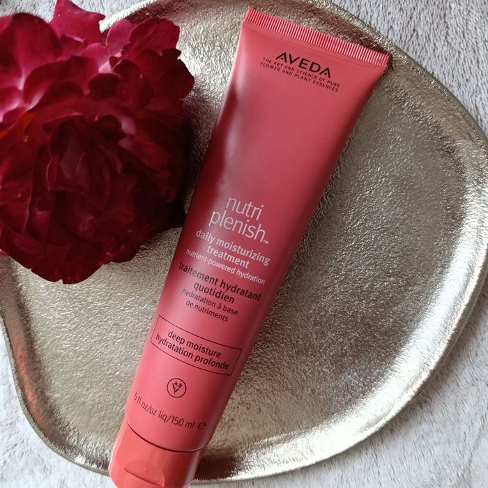Aveda Nutriplenish Daily Moisturizing Treatment odżywka do  włosów