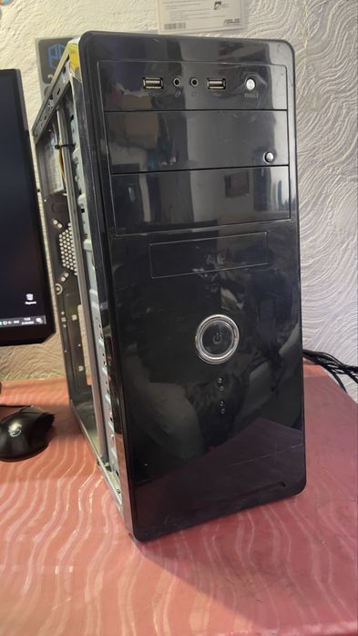 Компьютер/пк/amd4/4!Video 2 GB!