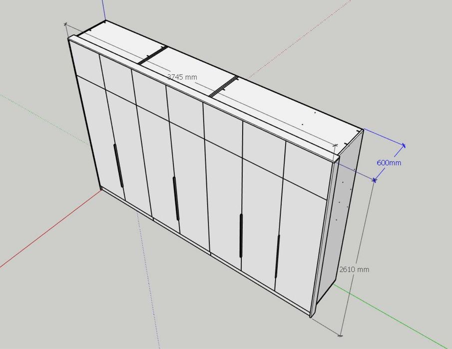 Дизайнер-конструктор для замовлення з присадками на Віяр