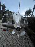 Motor fora de bordo Evinrude Etec 250