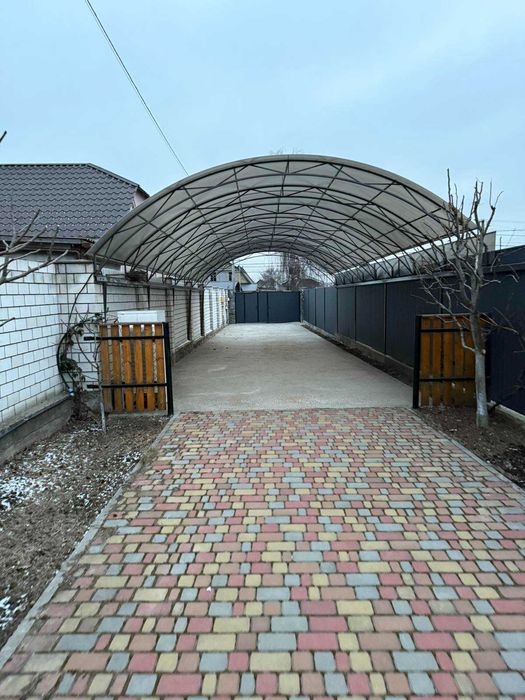 Оренда Частини будинку Софіївська Борщагівка, вул. Святошинська 24а