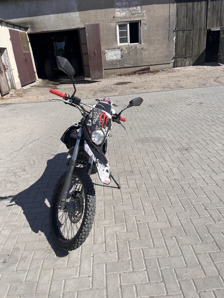 Gilera (rc,ebe,ede)
