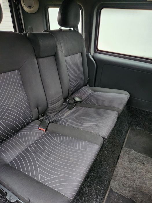 Опель Комбо. 1.7 дізель