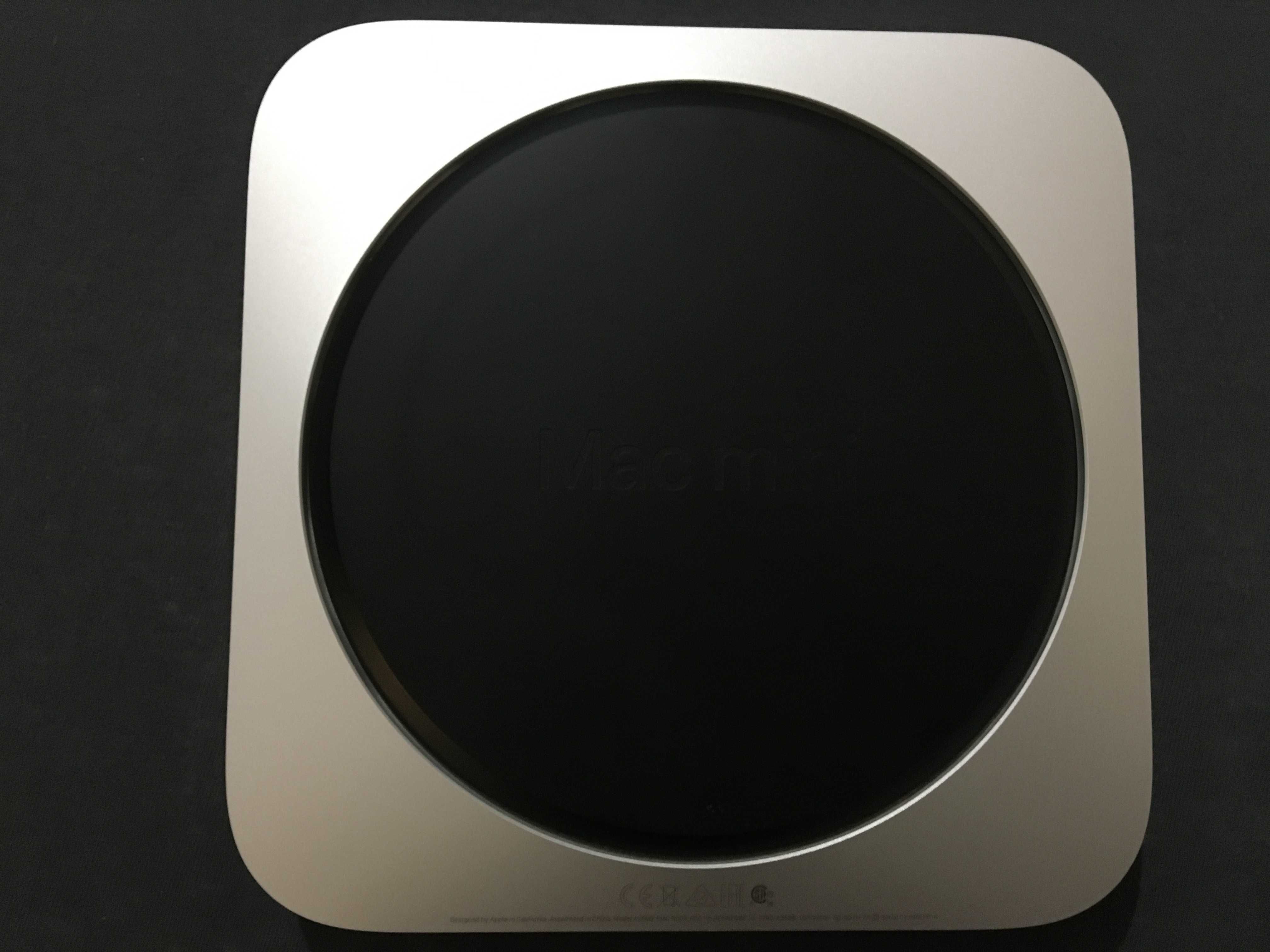 Mac mini m2 256/16 (2023)