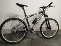 Bicicleta ORBEA Alumínio 26