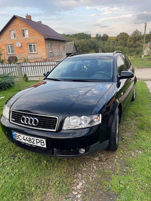 Продам авто в нормальному стані