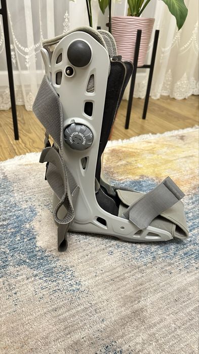 Лангета для ноги