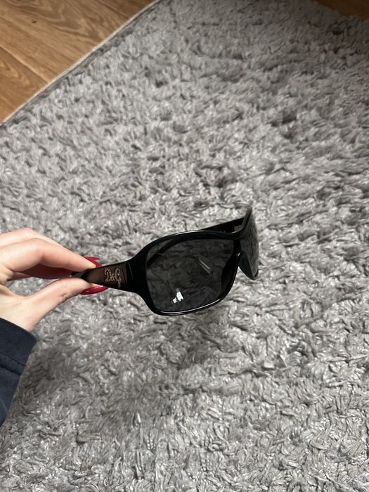 Сонцезахисні окуляри Dolce & Gabbana