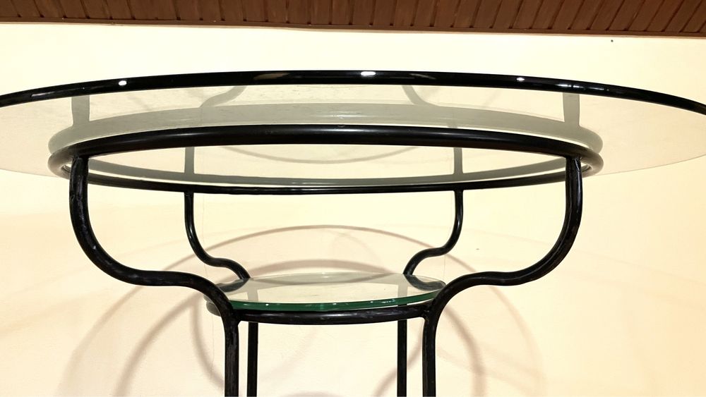 Mesa redonda 110 cm