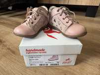 Buty Emel Roczki rozmiar 20, róż