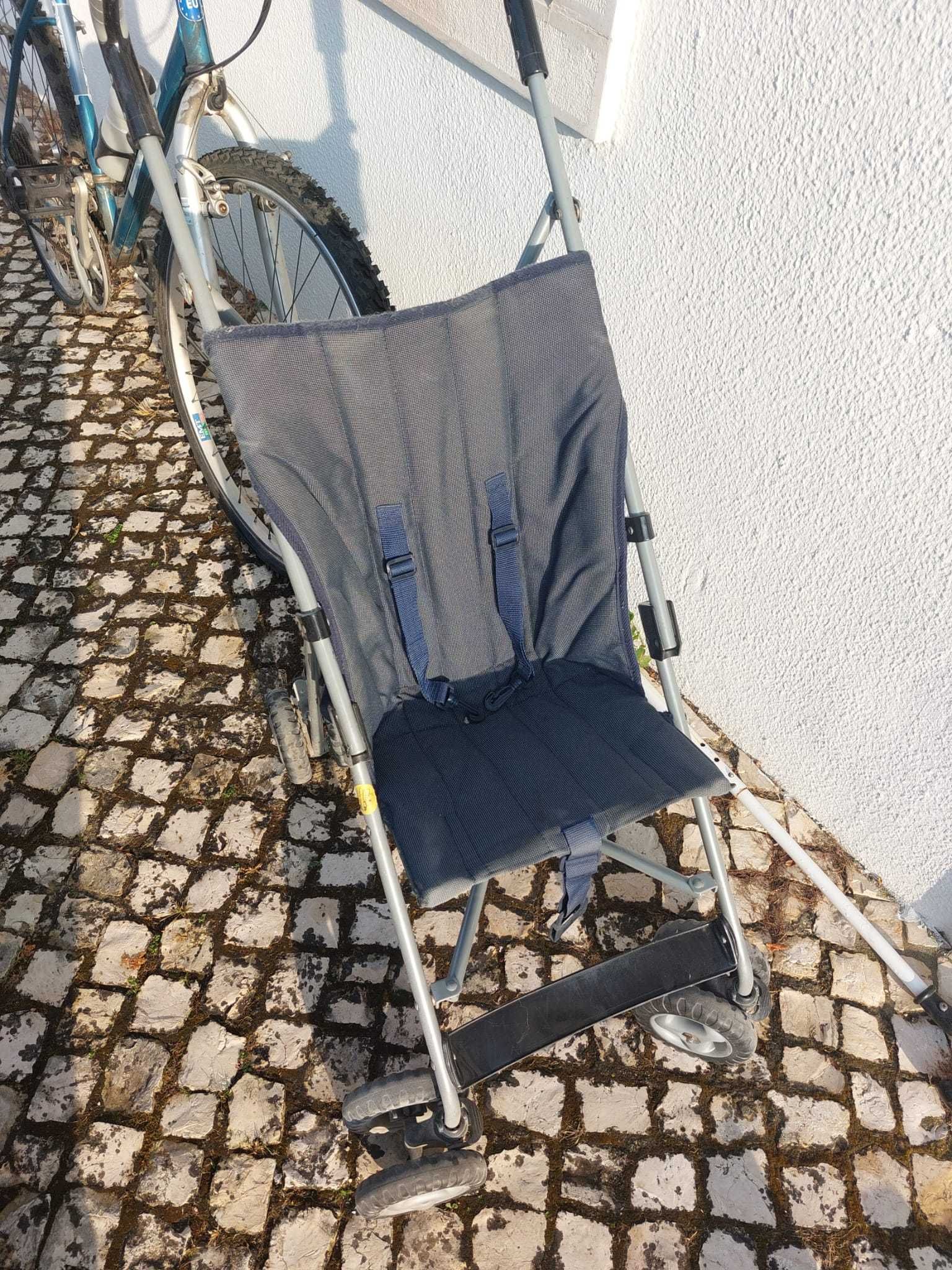 cadeira de criança