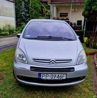 Sprzedam Xsara Picasso