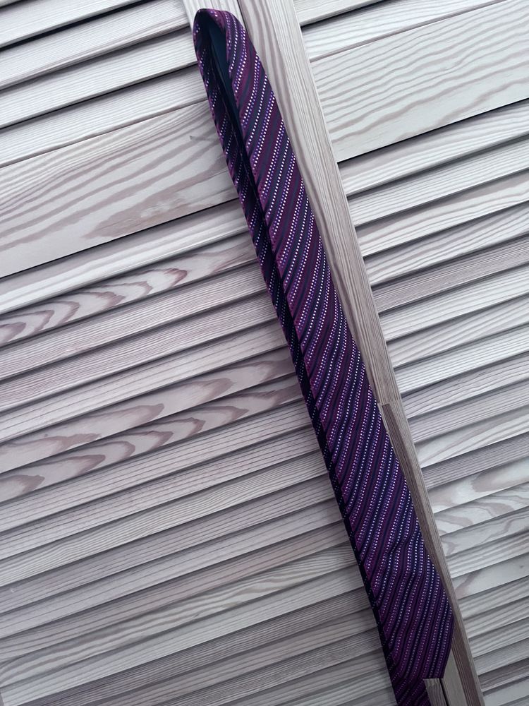 Шовкові краватки Valentino Pal Zileri
