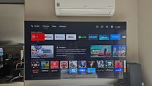 Telewizor LCD LED 65" TV Sony KD-65XF9005 Android Smart TV (XG XH 9505